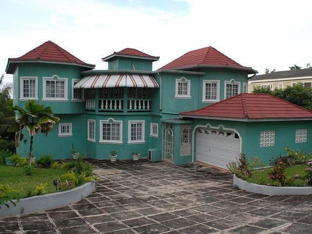 House for Sale   Montego Bay
