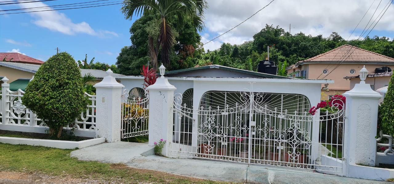 House for Sale   Boscobel
