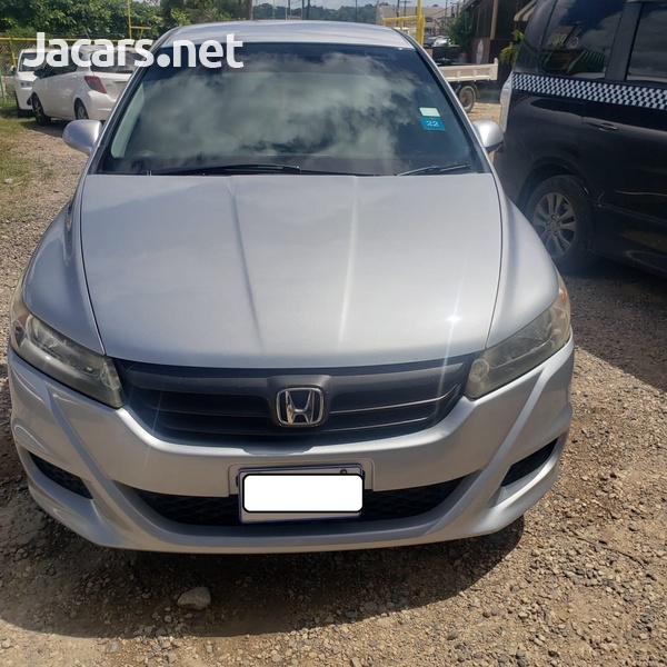 Honda Stream 1,8L 2009