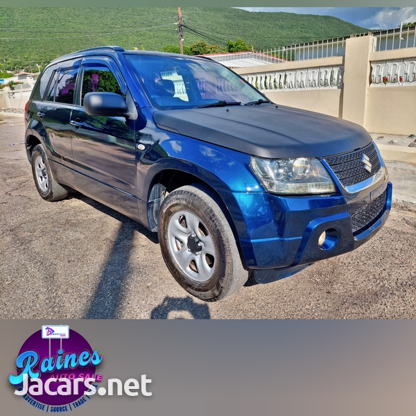 Suzuki Vitara 1,9L 2010
