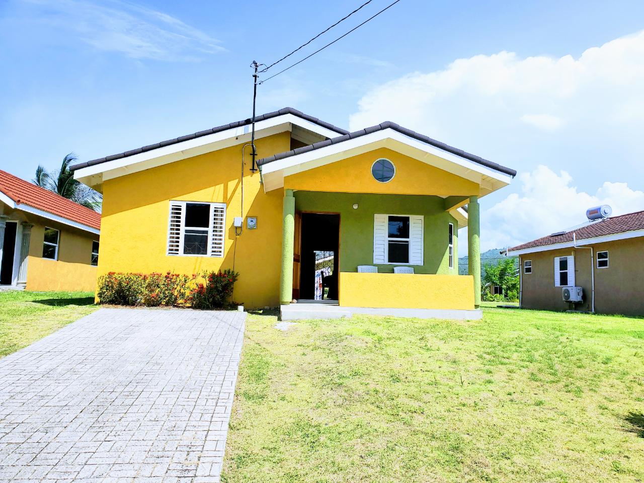 House for Rent   Ocho Rios