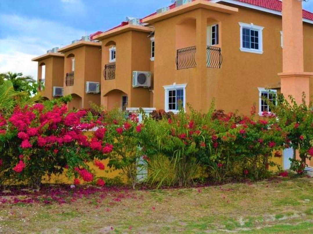 Townhouse for Sale   Falmouth