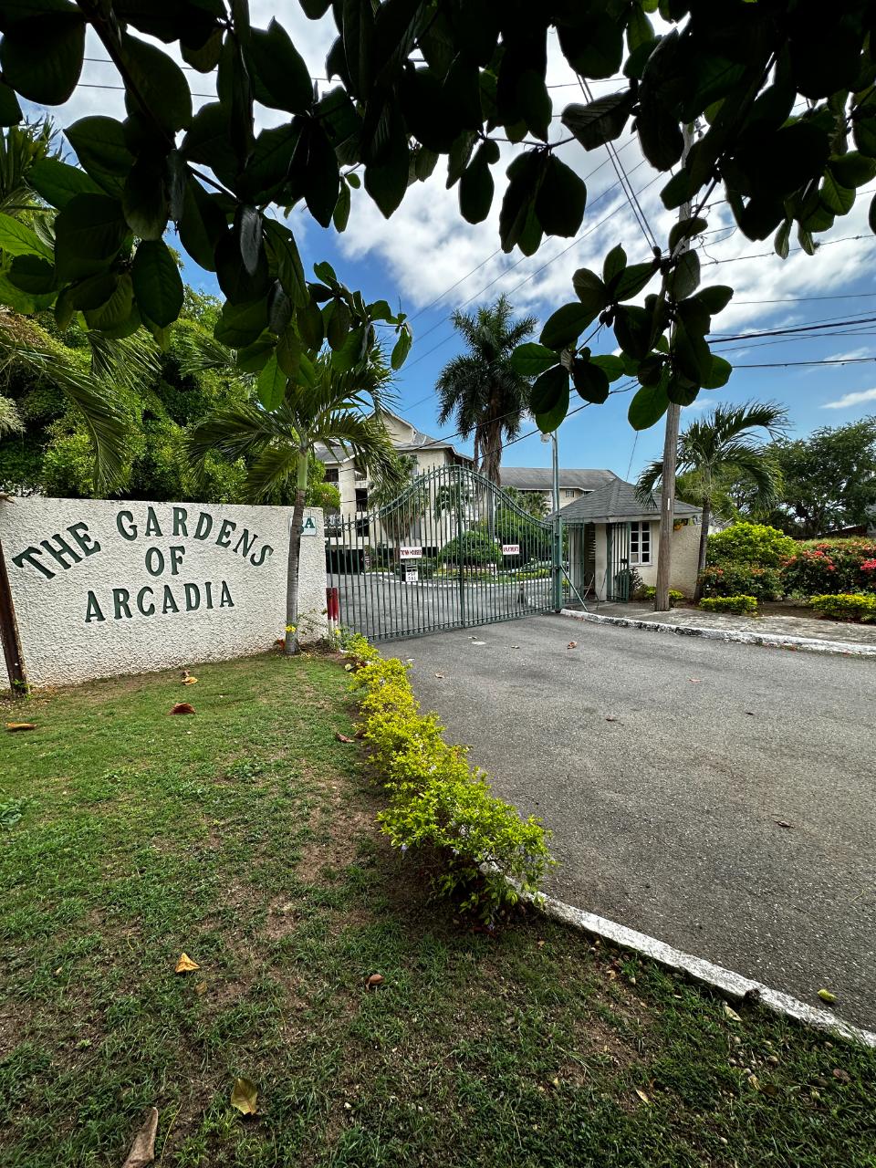 Apartment for Sale   Kingston 8