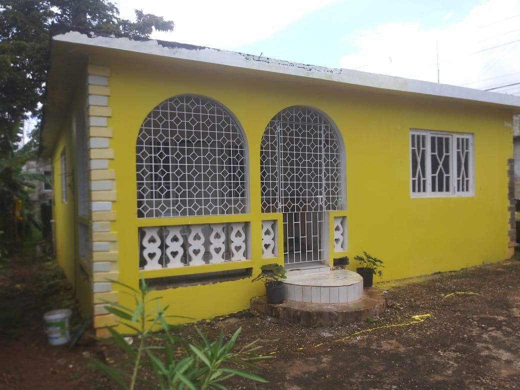 House for Sale   Montego Bay