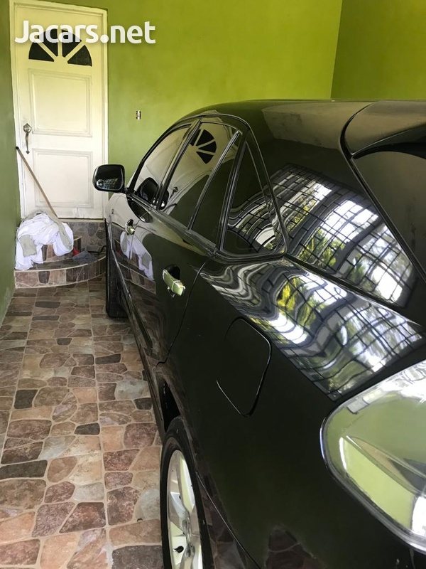 Lexus RX 3,0L 2003