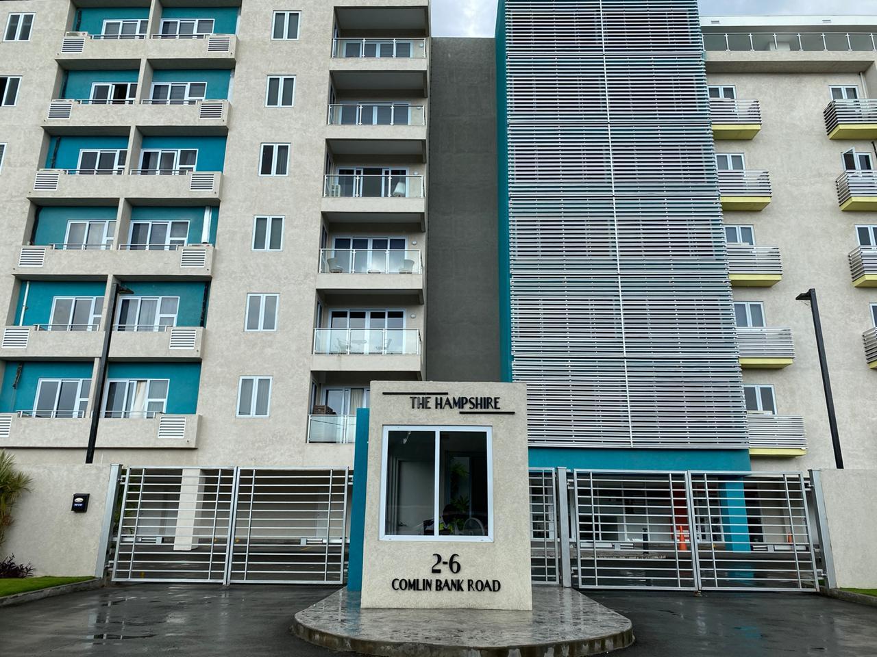 Apartment for Rent   Kingston 5