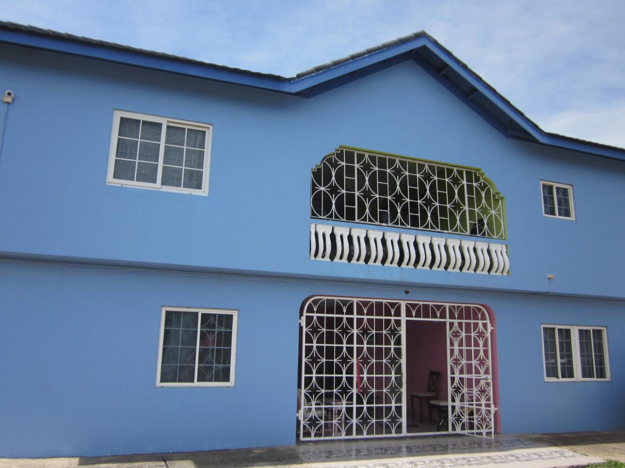 House for Private May Pen