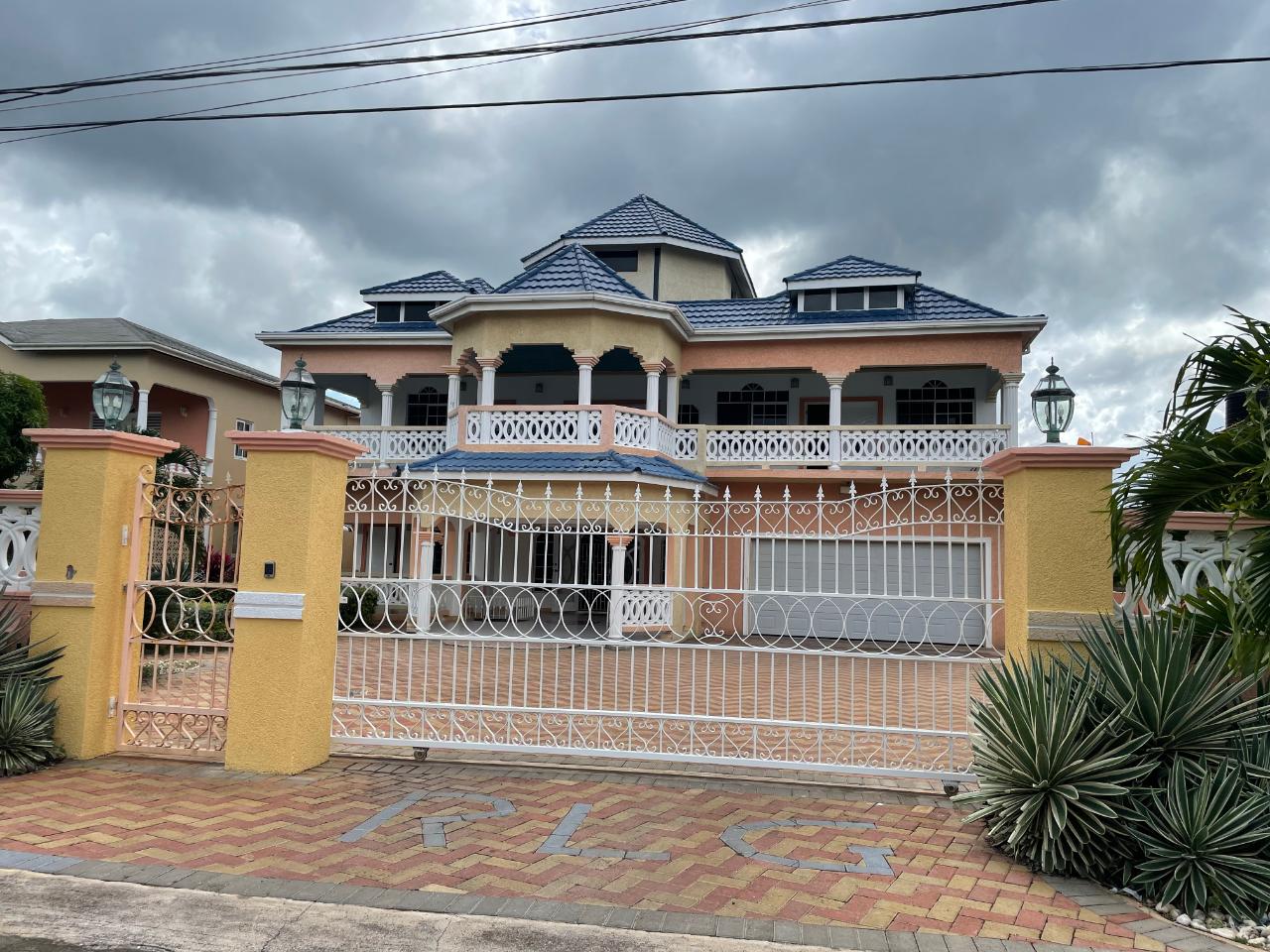 House for Sale   Tower Isle