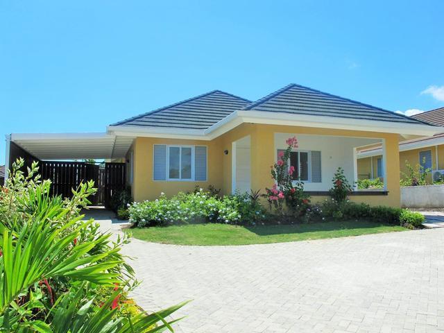 House for Rent   St. Ann's Bay