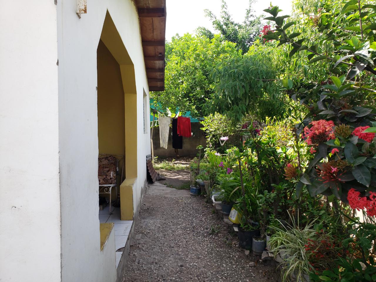 House for Sale   Kingston 11