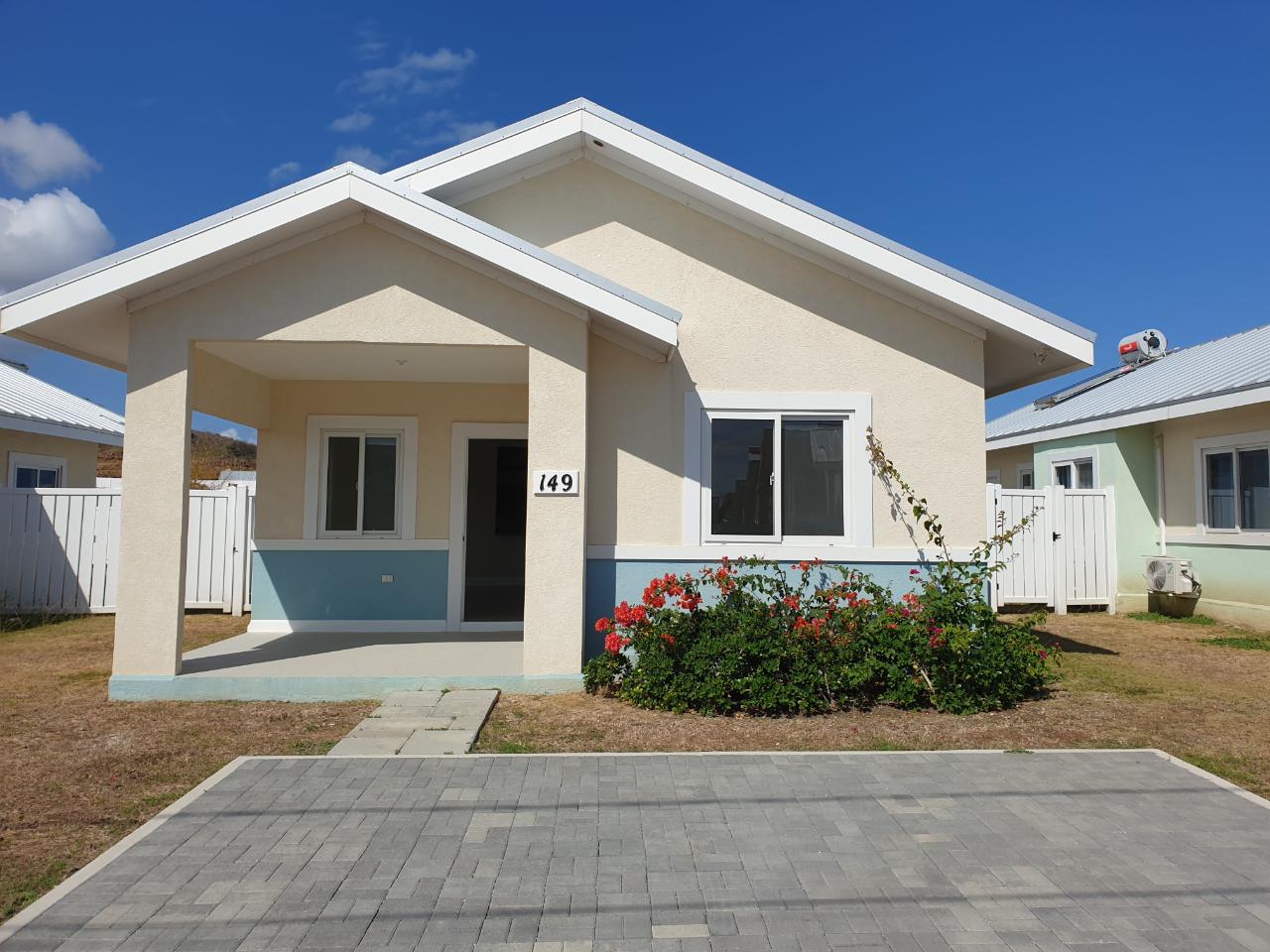 House for Sale   Lucea