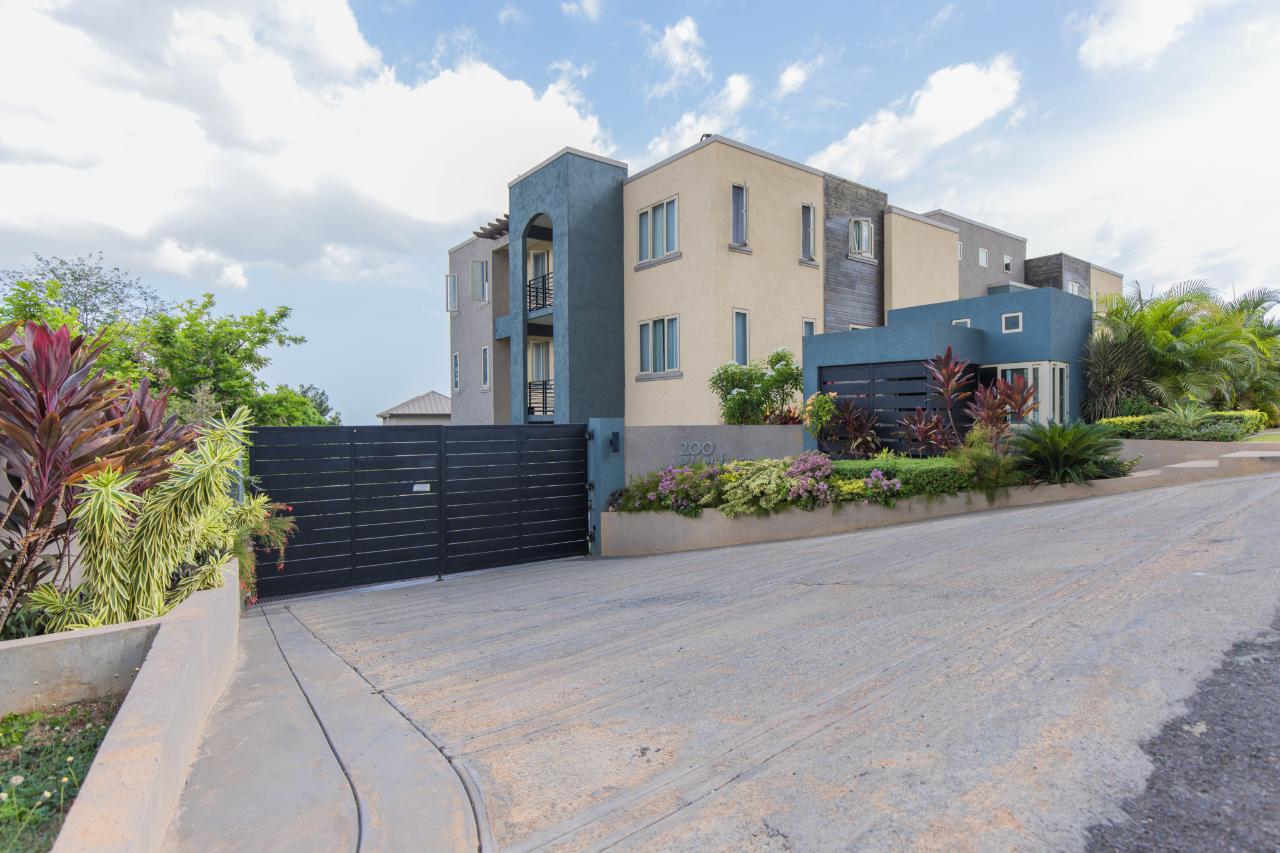 Apartment for Rent   Kingston 19