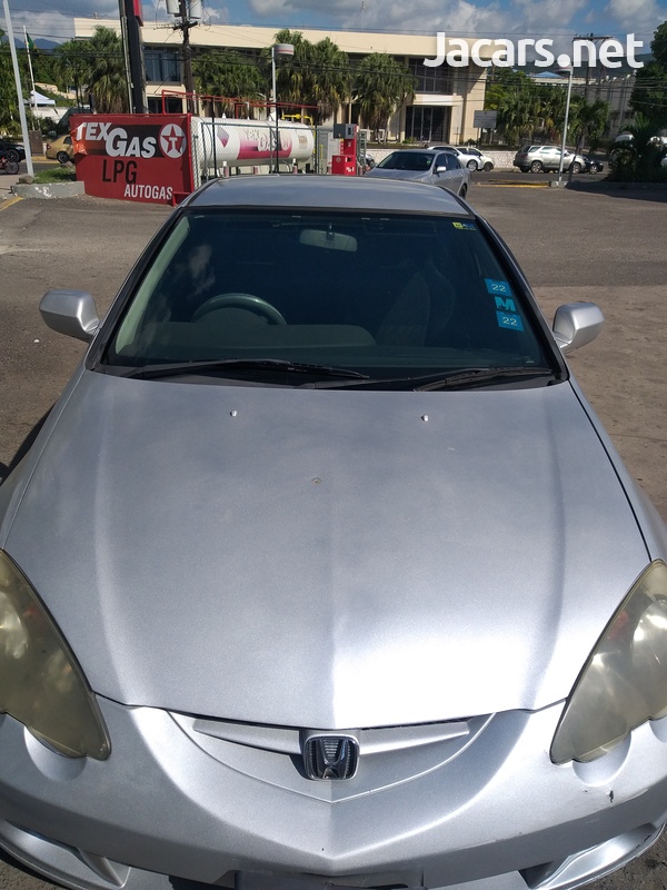 Honda Integra 1,2L 2004