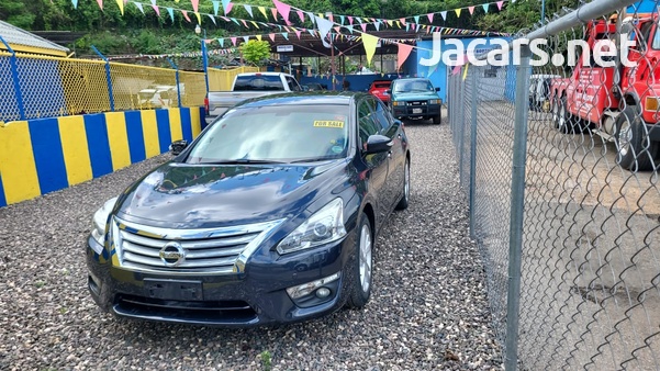 Nissan Teana 2,0L 2014