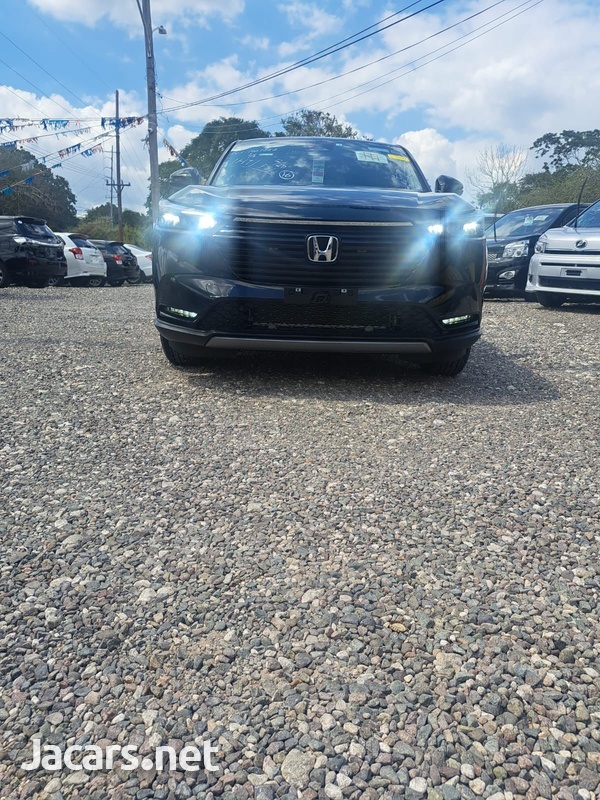 Honda Vezel 1,5L 2022