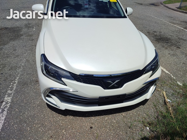 Toyota Mark X 2,5L 2018