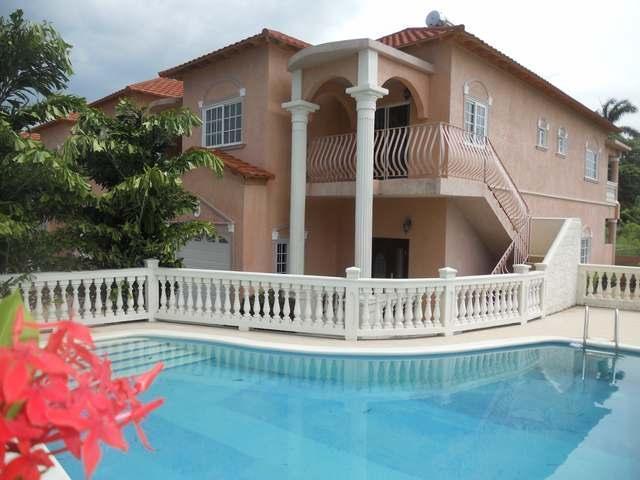 Townhouse for Sale   Montego Bay