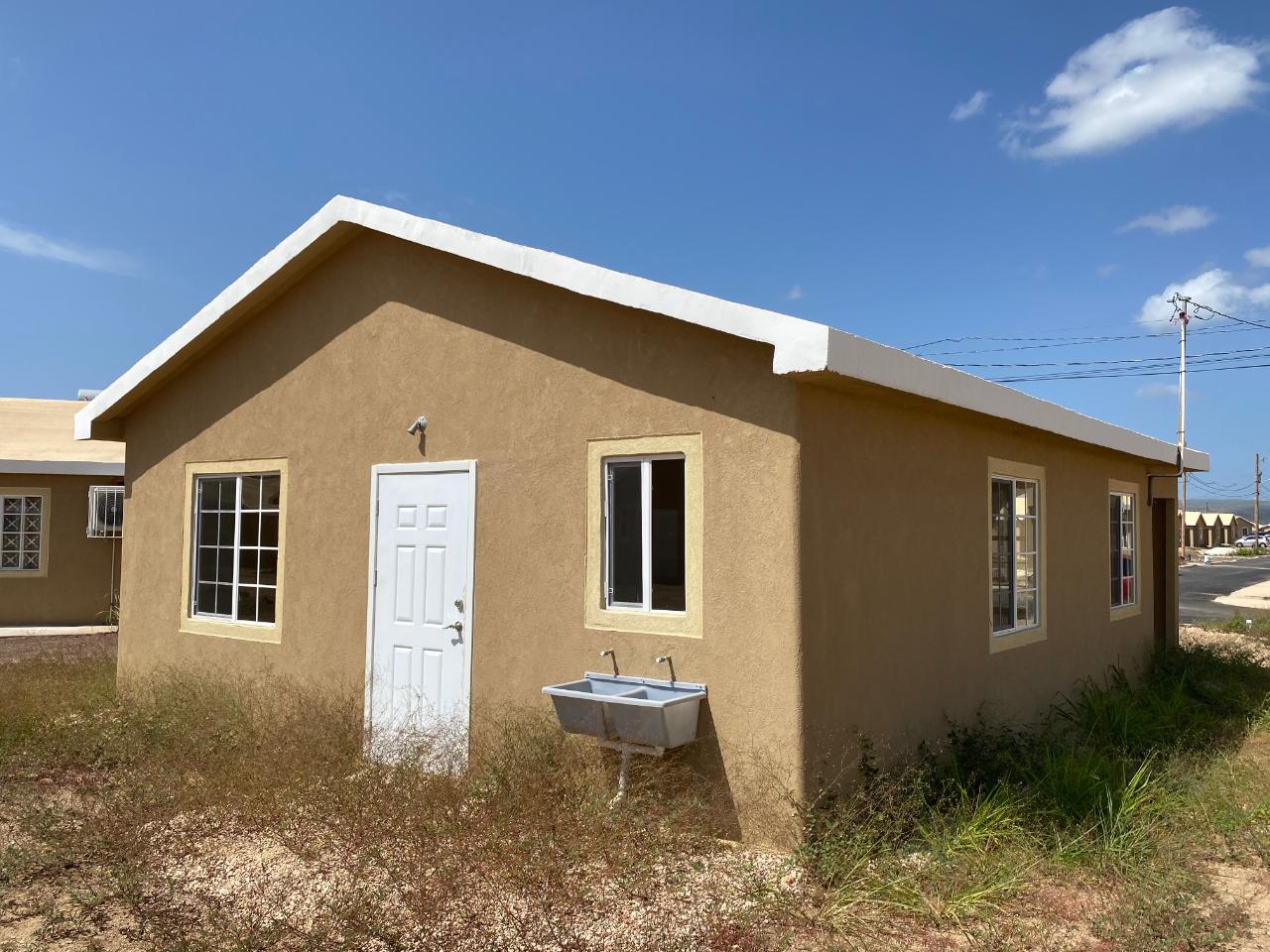 House for Rent   Greater Portmore