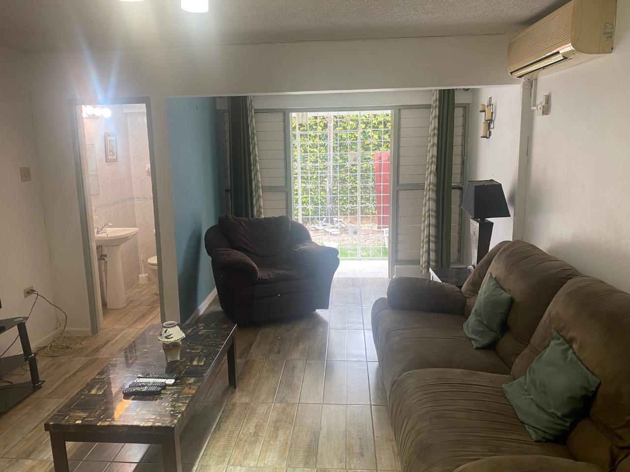 Townhouse for Rent   Kingston 6