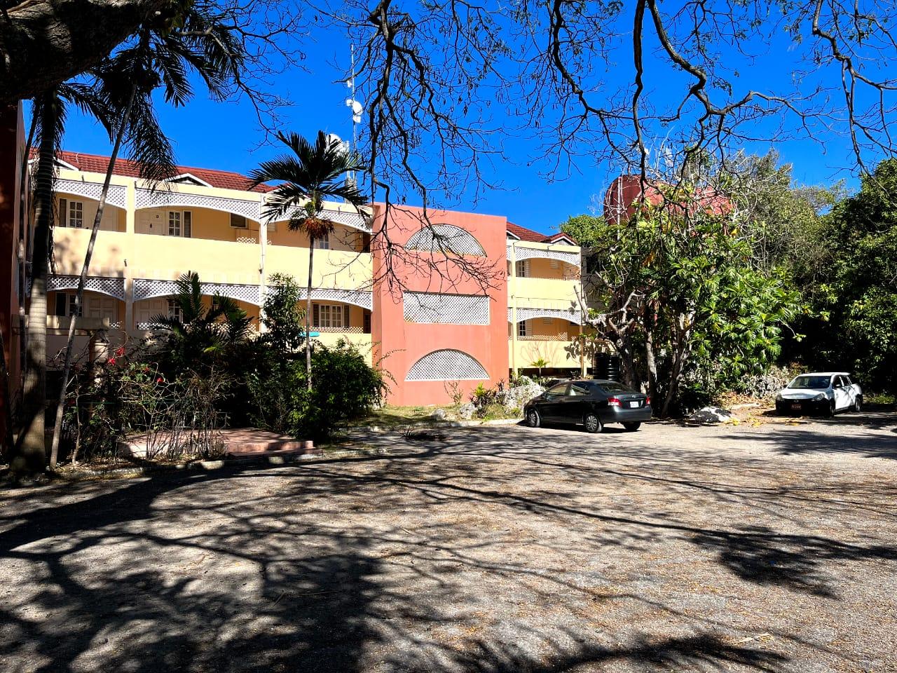 Apartment for Sale   Montego Bay