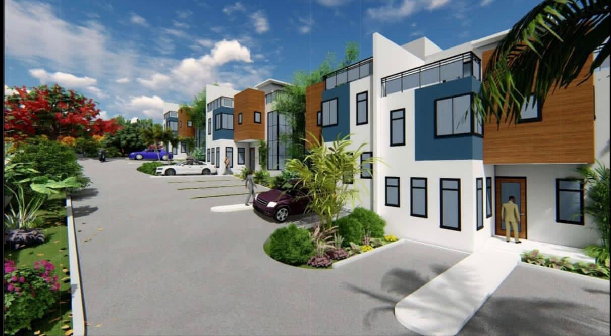 Townhouse for Sale   Kingston 19