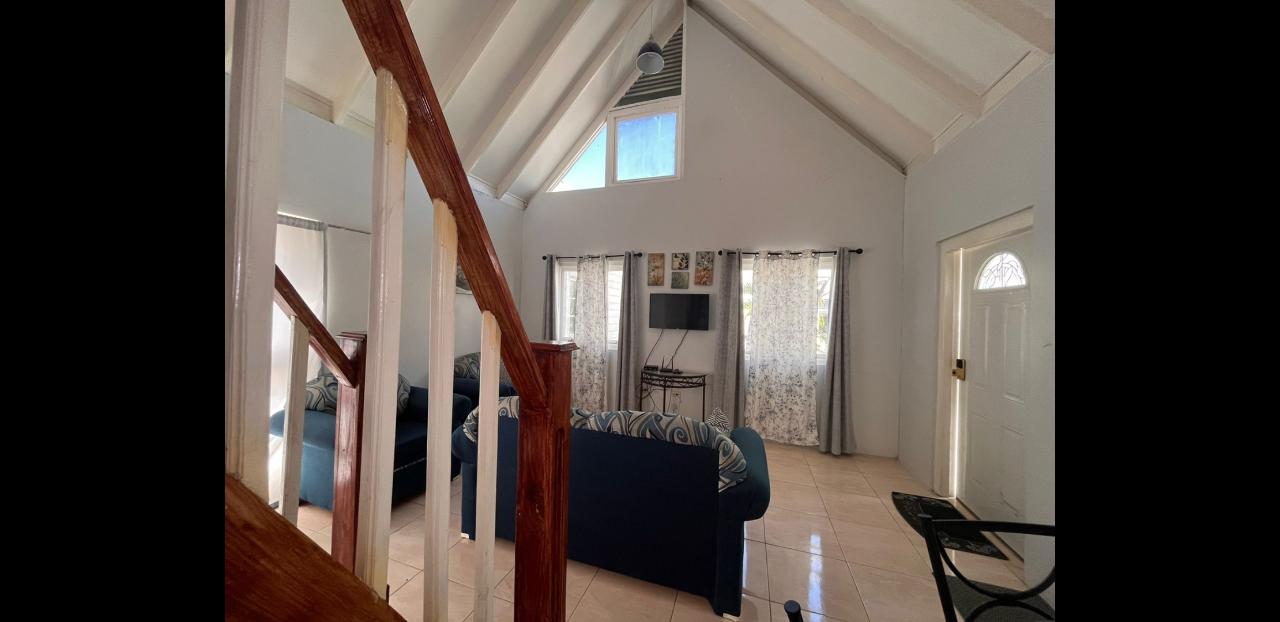 Apartment for Sale   Negril