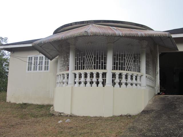 House for Sale   Sligoville