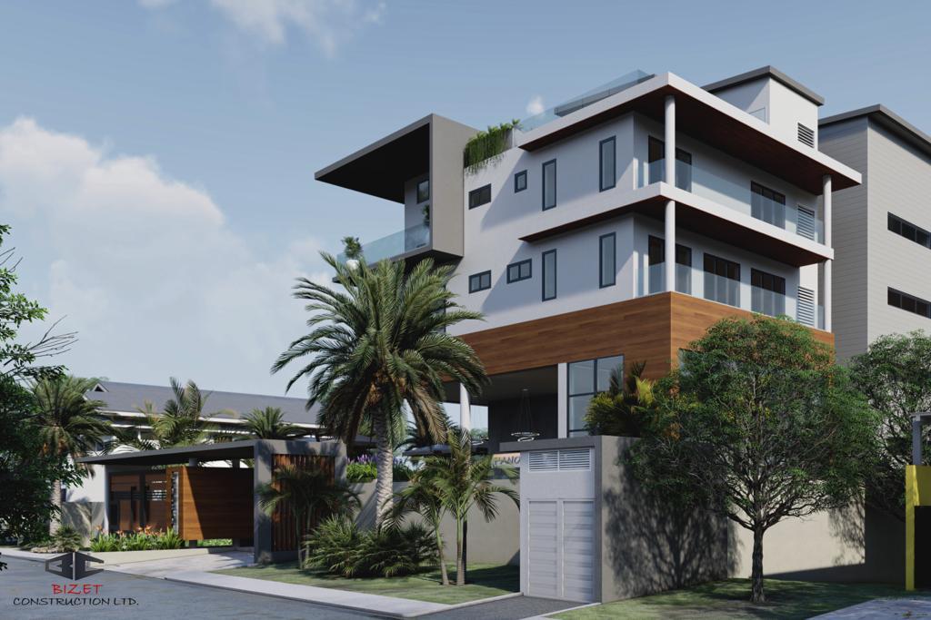 Resort Apartment/Villa for Sale   Montego Bay