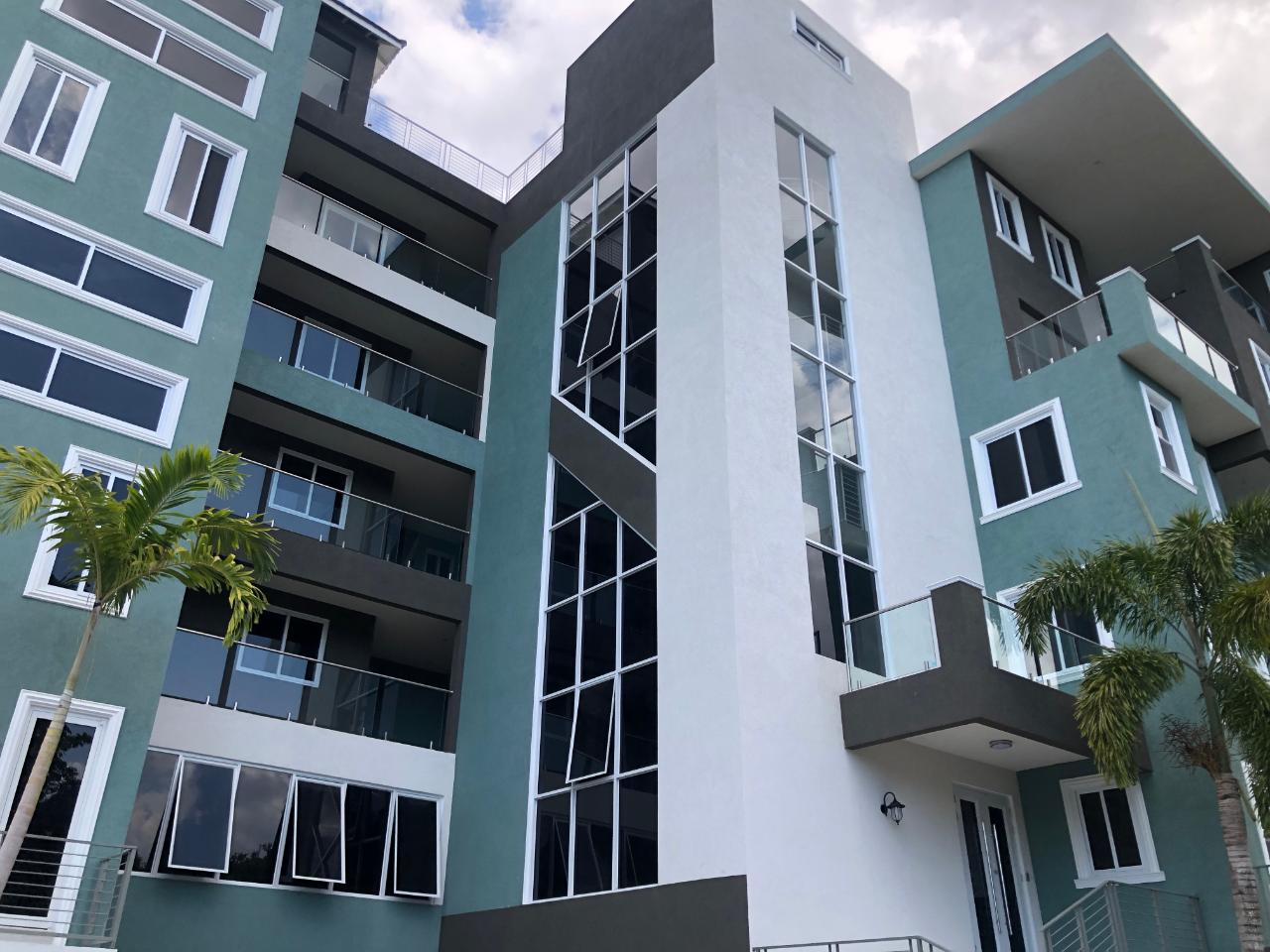 Apartment for Sale   Kingston 8