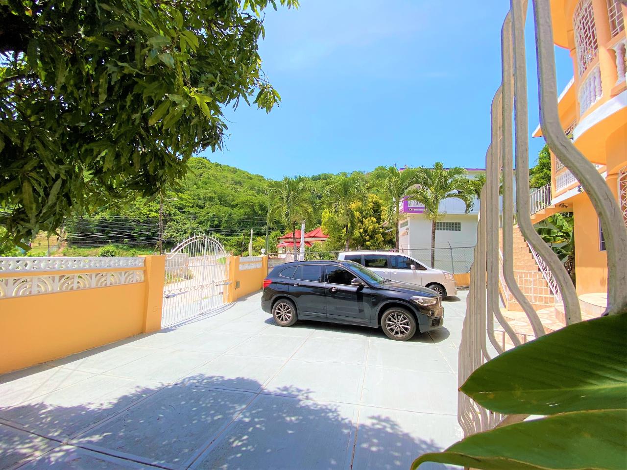 Apartment for Rent   Montego Bay
