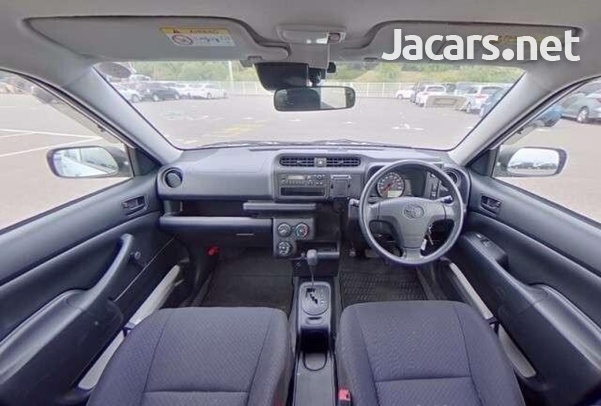 Toyota Succeed 1,5L 2016