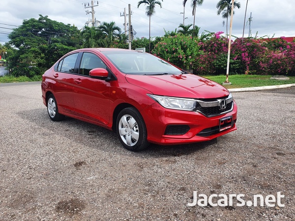 Honda Grace 1,5L 2018