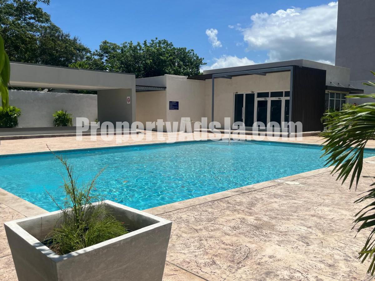 1 bed Apartment For Rent in New Kingston, Kingston / St. Andrew, Jamaica
