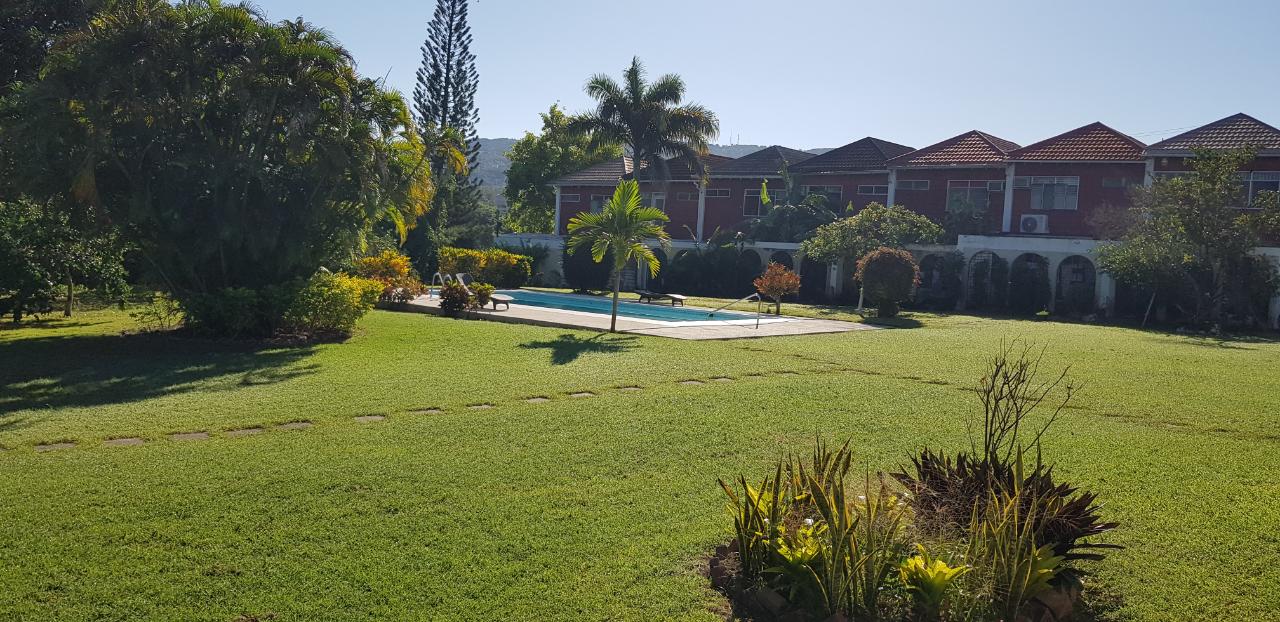 Townhouse for Rent   Montego Bay