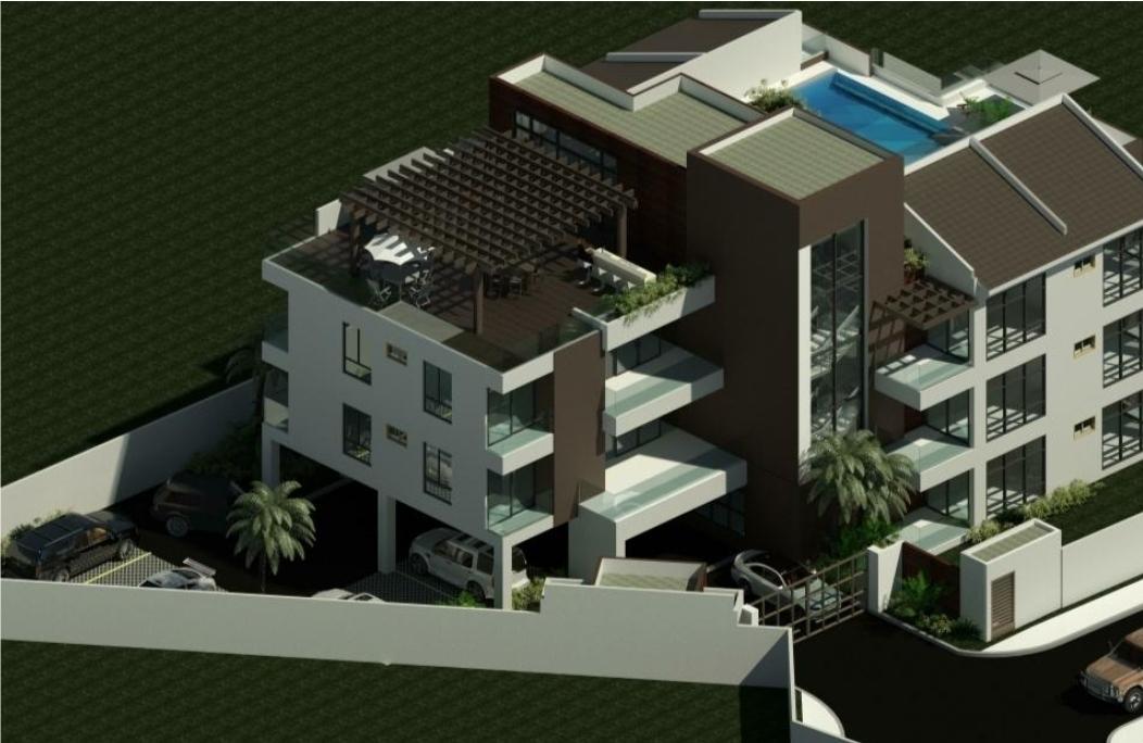 Apartment for Sale   Kingston 6