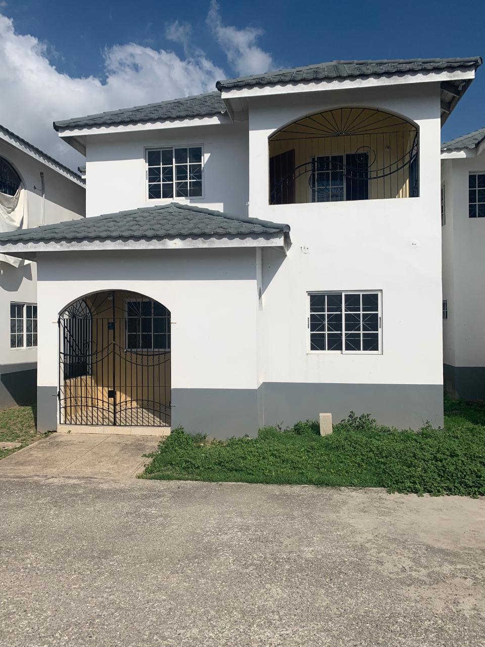Townhouse for Sale   Gregory Park