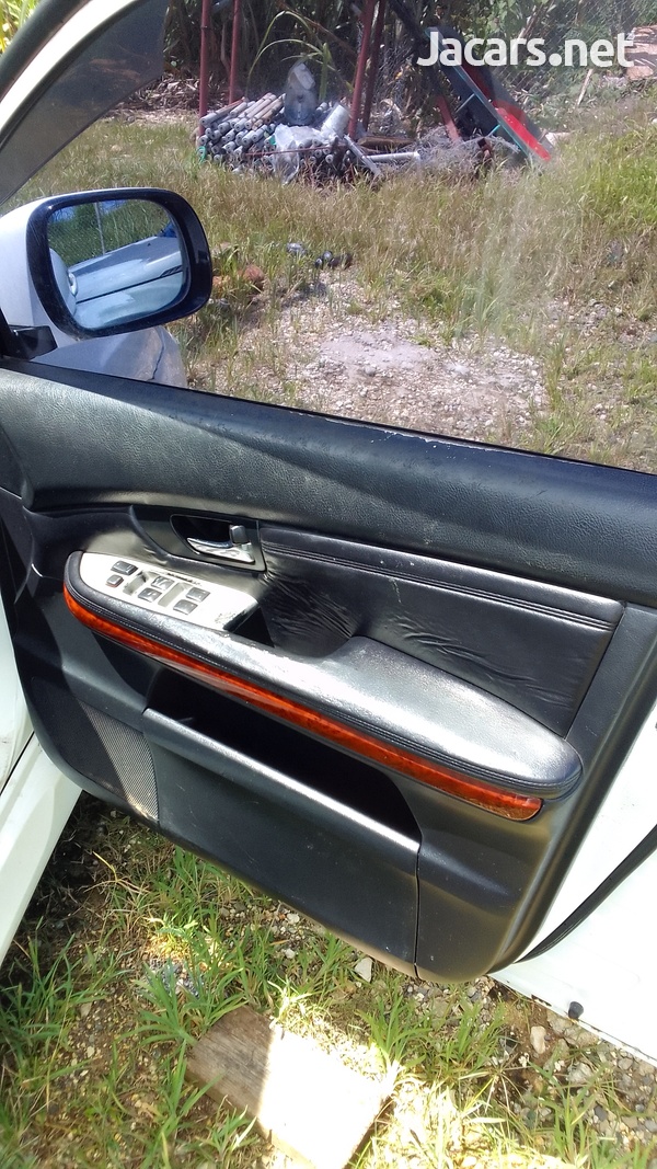 Toyota Harrier 2,4L 2004