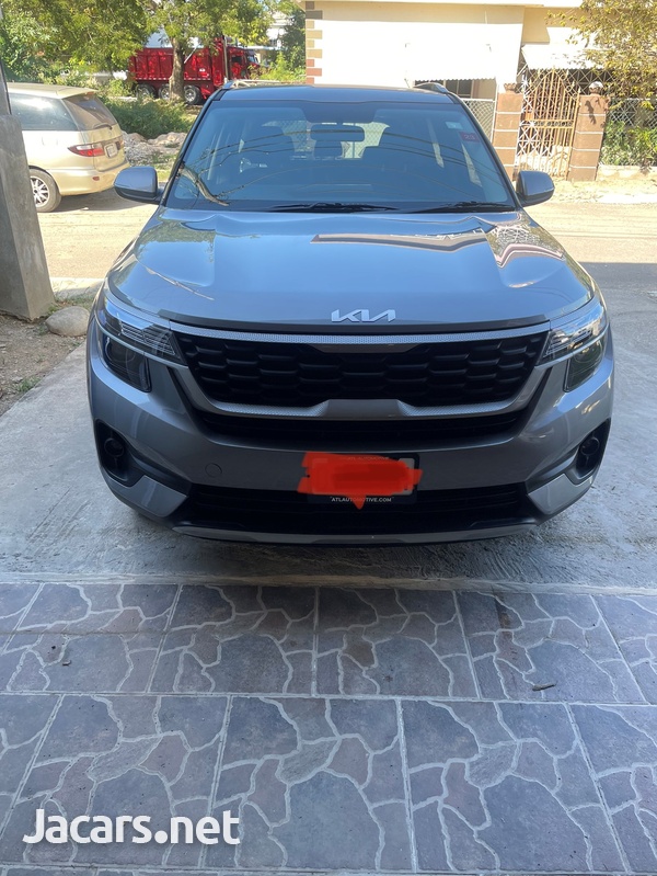 KIA Seltos 1,5L 2023