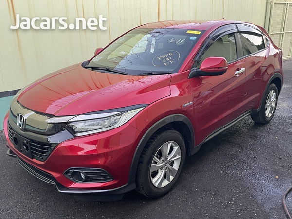 Honda Vezel 1,5L 2019
