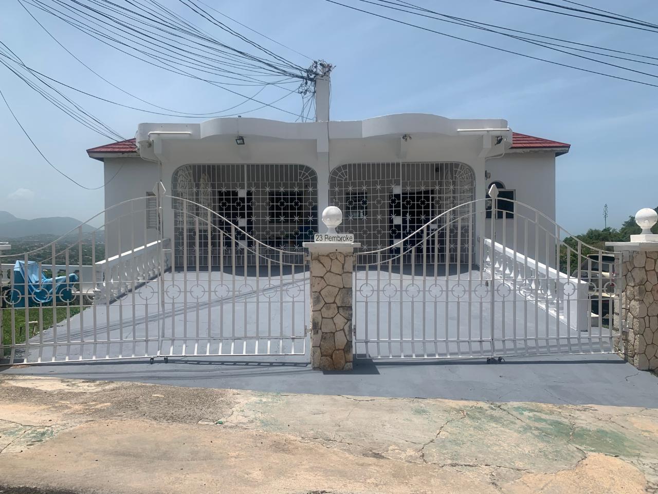 House for Rent   Red Hills
