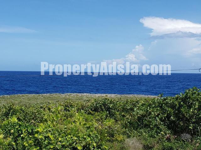 Residential lot For Sale in Rockville, St. Mary, Jamaica