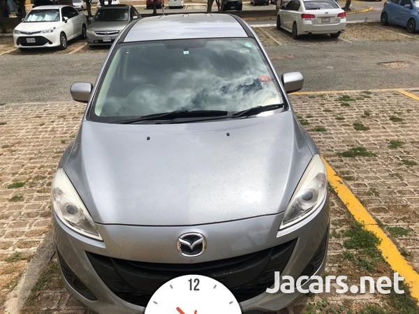 Mazda Premacy 1,8L 2017