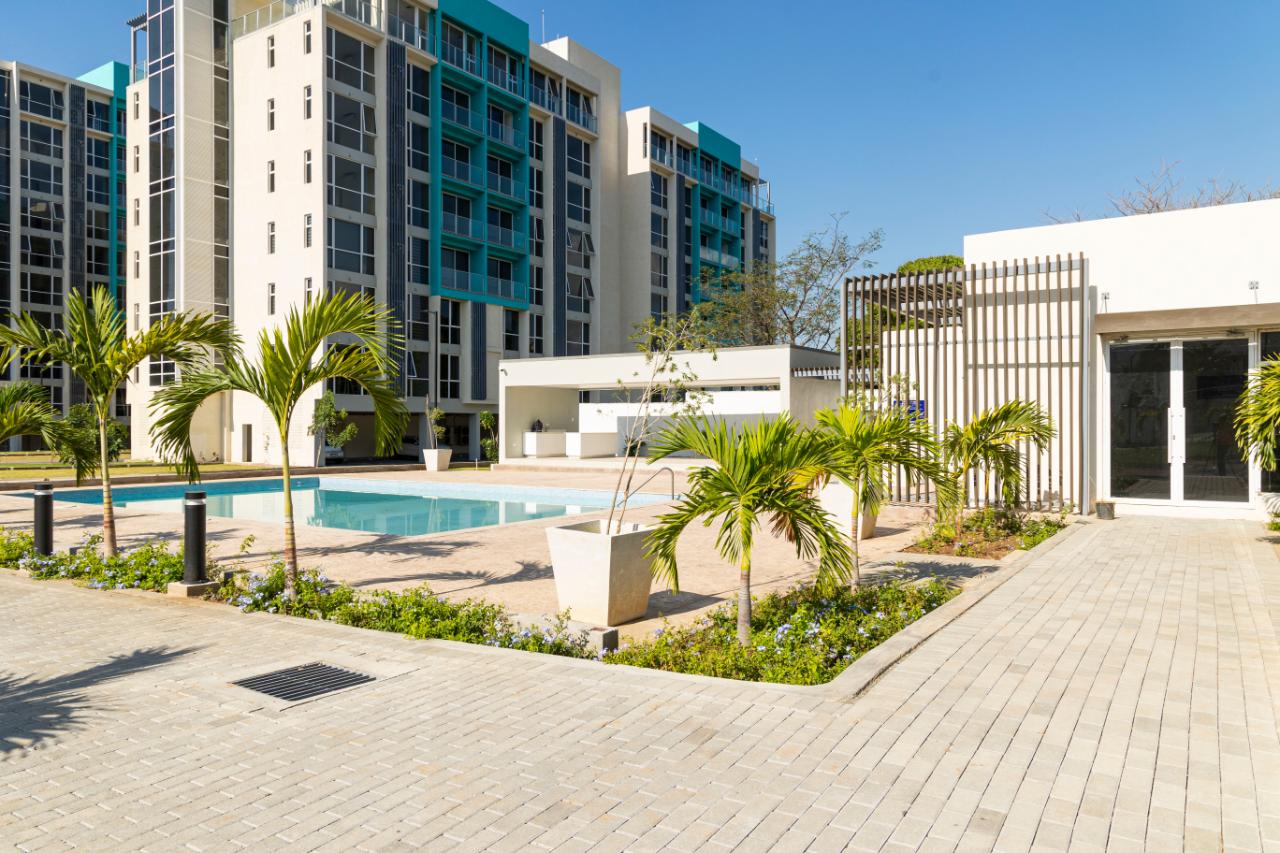 Apartment for Rent   Kingston 6