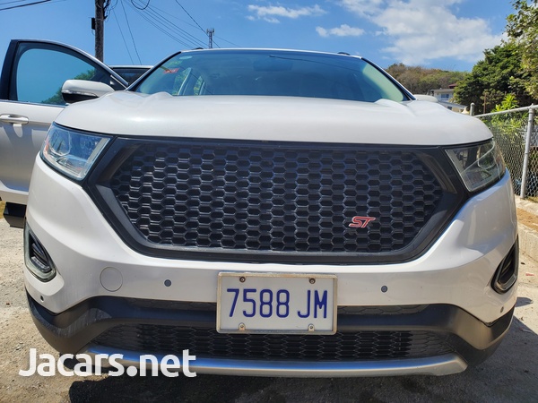 Ford Edge 2,0L 2017
