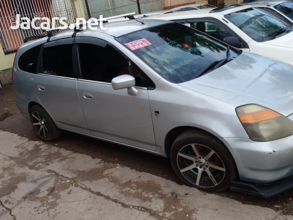 Honda Stream 1,8L 2003