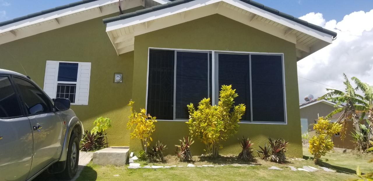 House for Sale   Falmouth