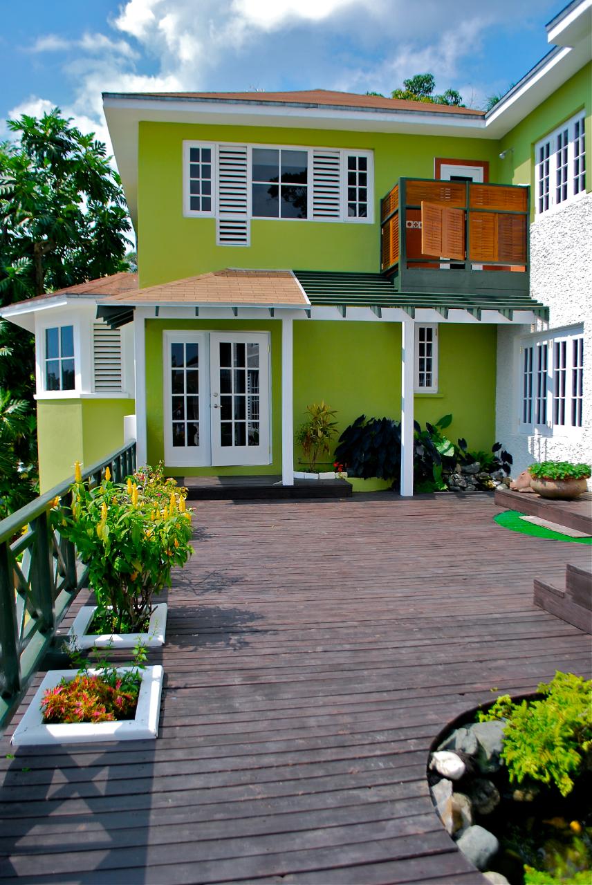 House for Rent   Kingston 9