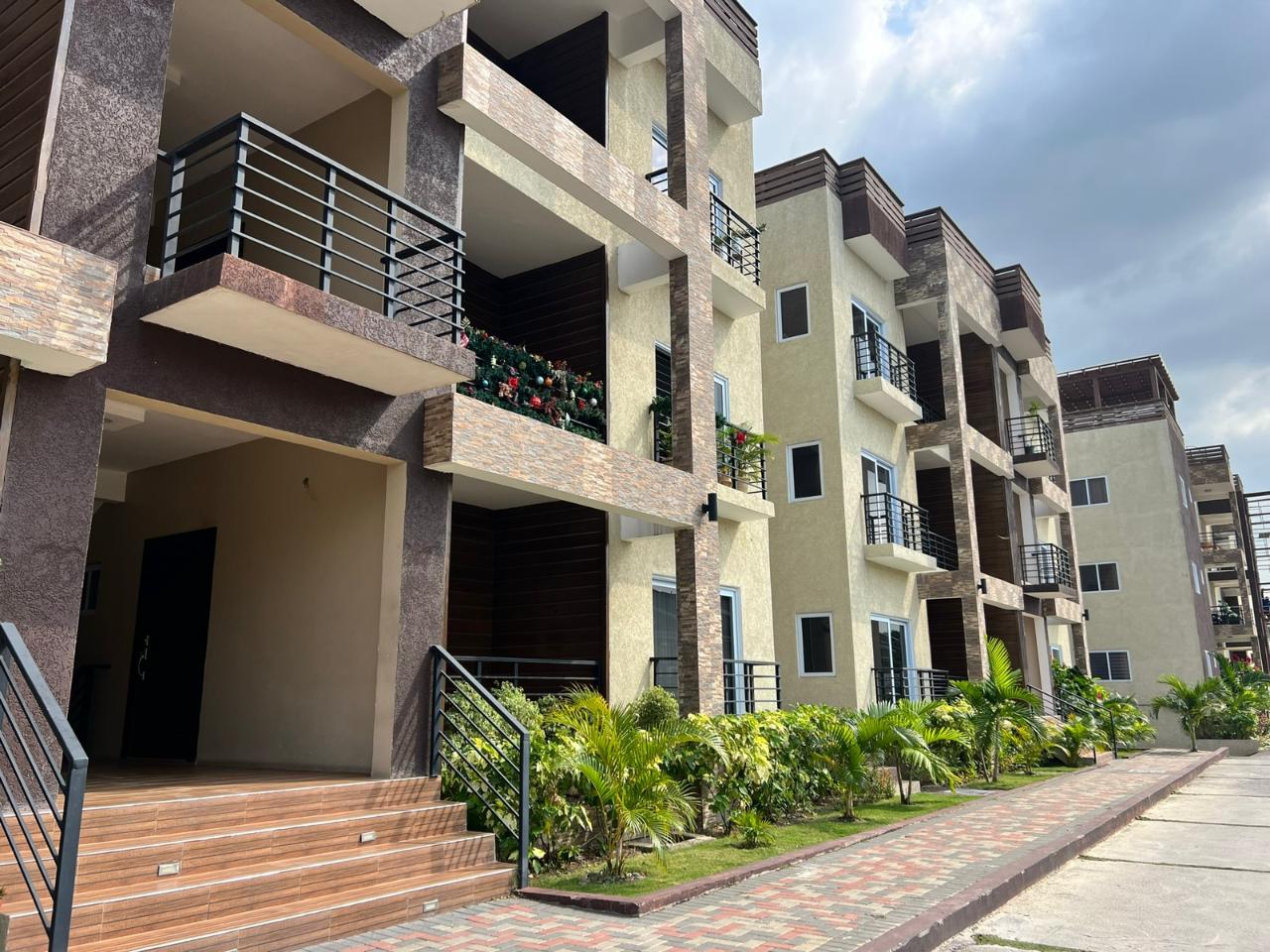 Apartment for Sale   Kingston 8