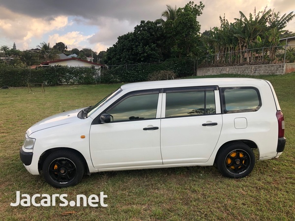 Toyota Probox 1,5L 2012