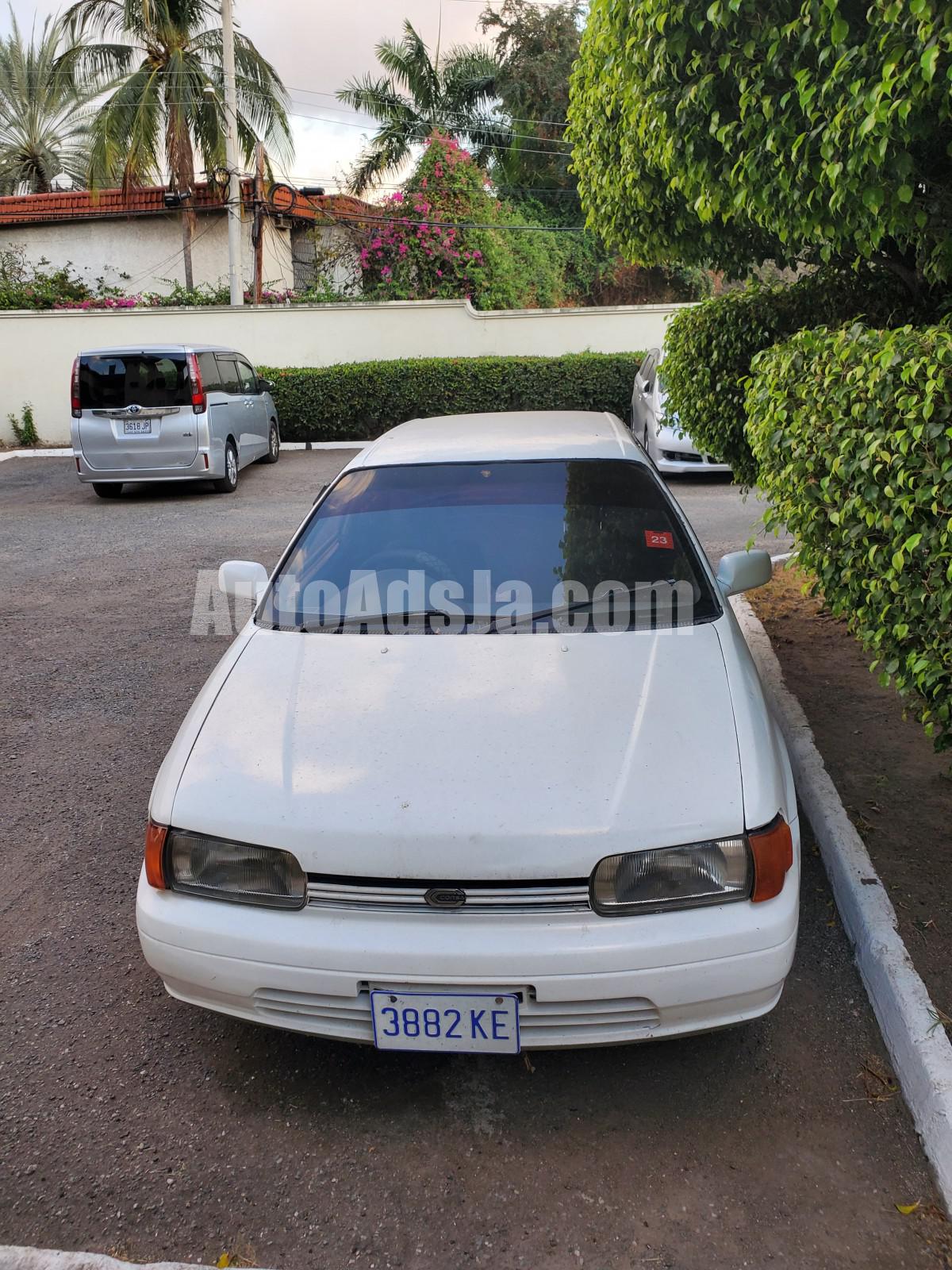 1995 Toyota Corsa
